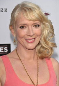 Glenne Headly