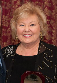 Gloria Gaither