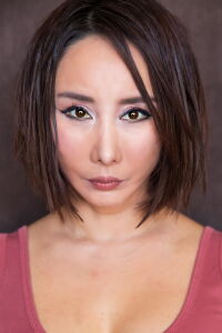 Gloria John