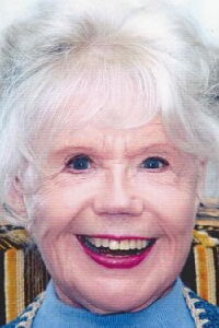 Gloria LeRoy