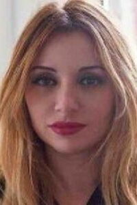 Gloria Peñaranda