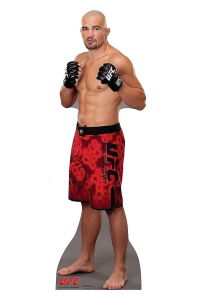 Glover Teixeira