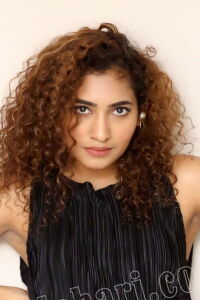 Gnaneswari Kandregula