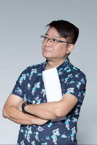 Go Yik-Chun