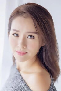 Gobby Wong Ga-Ying