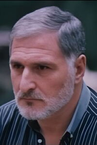 Gogi Kharabadze