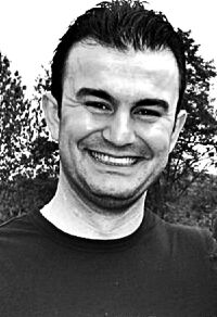 Gökhan D. Dikmen