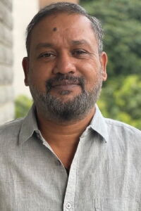 Gokul Das
