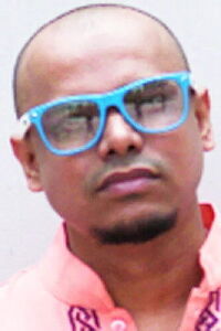Golam Kibria Farooki
