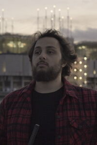 Gonçalo Almeida