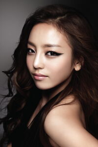 Goo Ha-ra