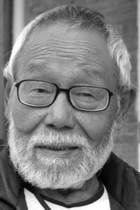 Gopal Bhutani