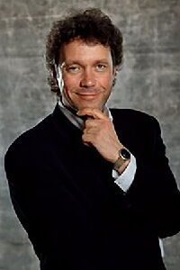 Göran Rudbo