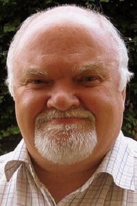 Gordon Fulton