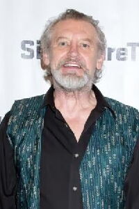 Gordon Joseph Weiss