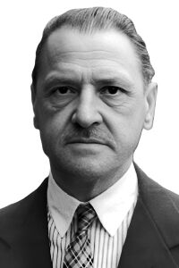 Gordon Nelson