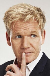 Gordon Ramsay