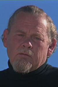 Gordon Vorster