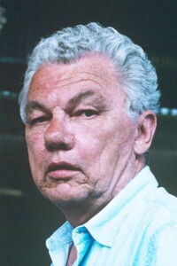 Gordon Willis
