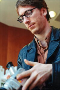 Gordon Winiemko