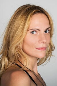 Gorica Regodić