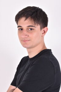 Görkem Mete Demir