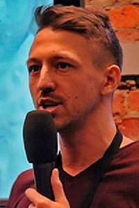 Gosha Evdokimov