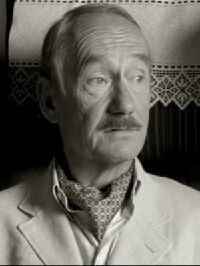 Gösta Ekman