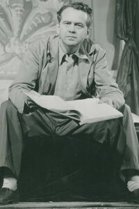 Gösta Folke