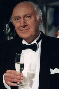 Gösta Prüzelius