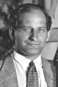 Gösta Stevens