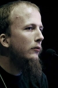 Gottfrid Svartholm