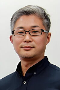 Gou Koga