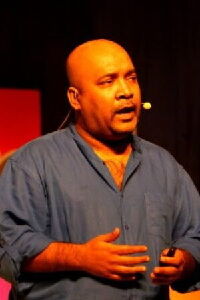 Gousul Alam Shaon