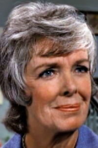 Grace Albertson