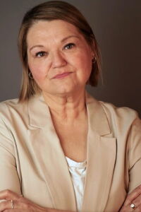 Grace Anderson