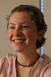 Grace Heckenlively