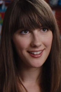 Grace Sherman