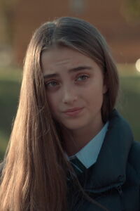 Grace Wood