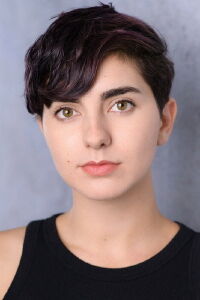 Gracie Lacey