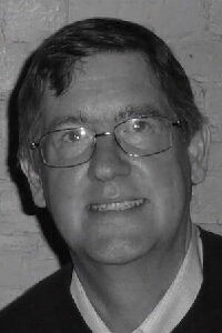 Graeme Curry