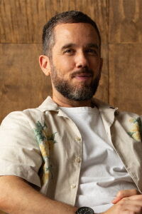 Graeme Mathieson