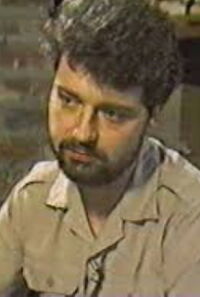Graeme Whifler
