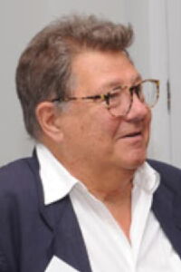 Graham Baker