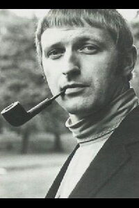Graham Chapman