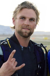 Graham Hunt