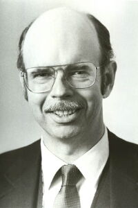 Graham Jarvis