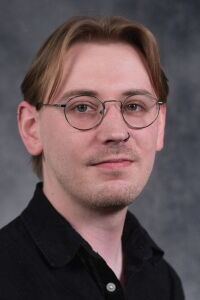 Graham McSweeney