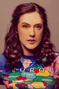 Gráinne Maguire