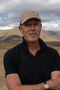 Grant Major